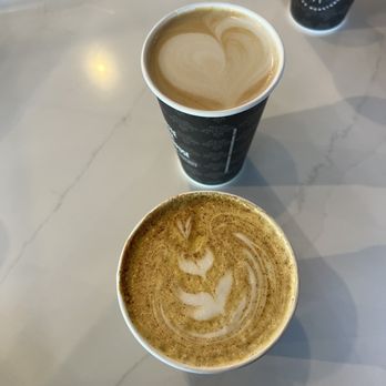 Sanaa Cafe - Cafes Near Me - Oakland, California