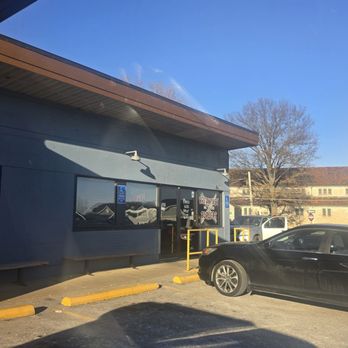 Breakfast And Burgers - Outside, entrance - Breakfast & Brunch Near Me - St Louis, Missouri Breakfast And Burgers - Outside, entrance - Breakfast & Brunch Near Me - St Louis, Missouri