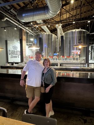 Brewers At 4001 Yancey by null
