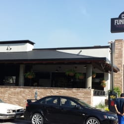 Casa Fundidora - Fachada