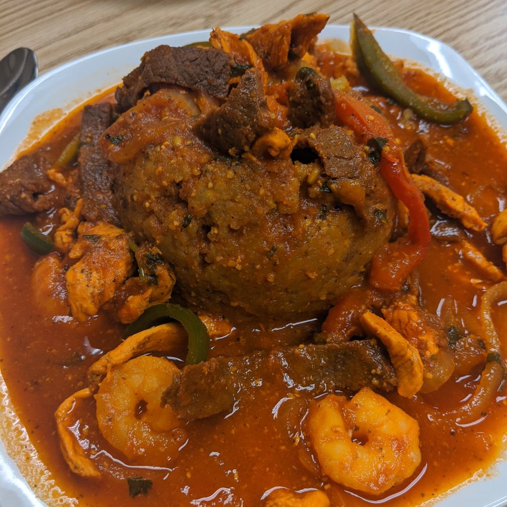 Rincón Criollo - Mofongo - Puerto Rican Near Me - Grand Rapids, Michigan Rincón Criollo - Mofongo - Puerto Rican Near Me - Grand Rapids, Michigan
