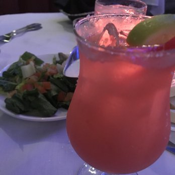 KC Steak House - Watermelon margarita, with fresh watermelon, very deliciou - Steakhouses Near Me - Bakersfield, California KC Steak House - Watermelon margarita, with fresh watermelon, very deliciou - Steakhouses Near Me - Bakersfield, California