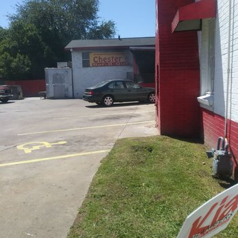 Chester's Barbeque - Barbeque Near Me - Columbus, Georgia Chester's Barbeque - Barbeque Near Me - Columbus, Georgia