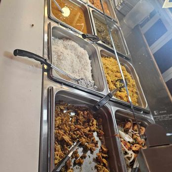 India's Tandoori - Indian Near Me - Manhattan Beach, California