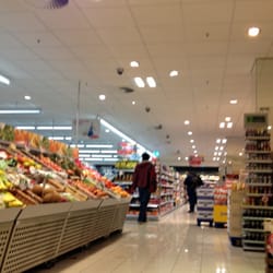 REWE