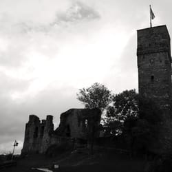 Burgruine Königstein