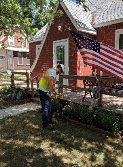Slide of Dependable Sewer Cleaning