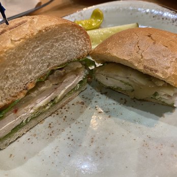 Jack's Urban Eats - Sandwiches Near Me - Folsom, California