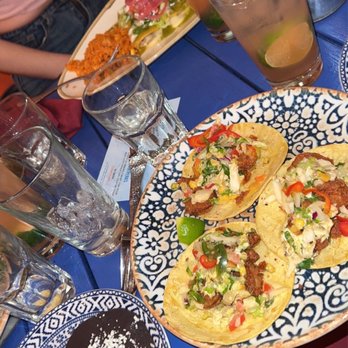 El Centro - Crispy Shrimp Tacos - Bars Near Me - Washington, DC, District of Columbia El Centro - Crispy Shrimp Tacos - Bars Near Me - Washington, DC, District of Columbia