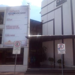 Teatro dos Bancários