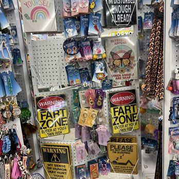 Five below - Extras - Electronics Near Me - Palm Coast, Florida
