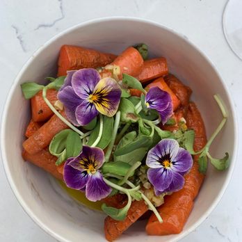 Le Sud Mediterranean Kitchen - Carrots - Mediterranean Near Me - Chicago, Illinois Le Sud Mediterranean Kitchen - Carrots - Mediterranean Near Me - Chicago, Illinois