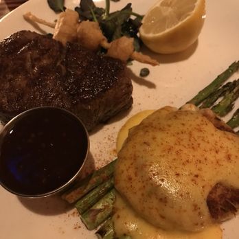 Blue Grillhouse - Steak dinner - Steakhouses Near Me - Bethlehem, Pennsylvania Blue Grillhouse - Steak dinner - Steakhouses Near Me - Bethlehem, Pennsylvania