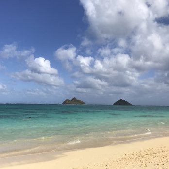 Lanikai Beach - Beaches Near Me - Kailua, Hawaii Lanikai Beach - Beaches Near Me - Kailua, Hawaii