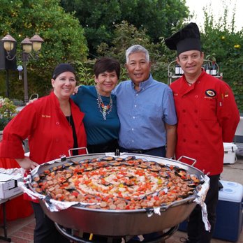 Andaluz Paella Catering - Caterers Near Me Andaluz Paella Catering - Caterers Near Me