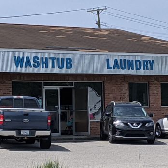 Washtub Laundry - Washtub Laundry - Laundromat Near Me - Johns Island, South Carolina Washtub Laundry - Washtub Laundry - Laundromat Near Me - Johns Island, South Carolina
