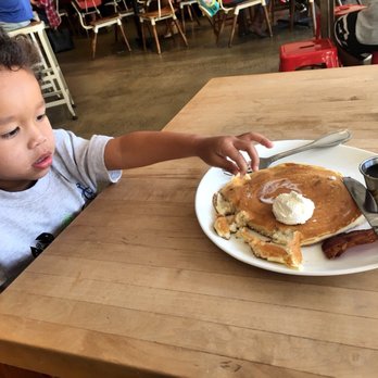 Big Bad Breakfast - Greystone - Breakfast & Brunch Near Me - Birmingham, Alabama