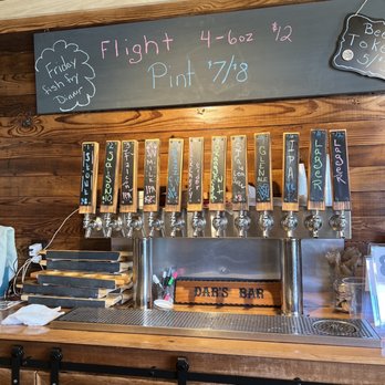Seneca Stag Brewing - Brewpubs Near Me - Penn Yan, New York