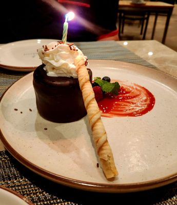 Kestrel A Richard Blais Kitchen + Lounge by null