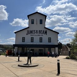 The Wellhouse at Jim Beam