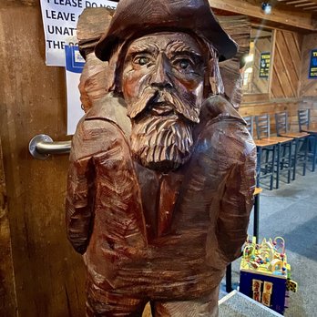 Iron Door Saloon - Bars Near Me - Groveland, California