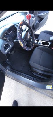 Interior Detail - Just a couple of different vehicles that gotten a Full Interior done. Interior Detail - Just a couple of different vehicles that gotten a Full Interior done.