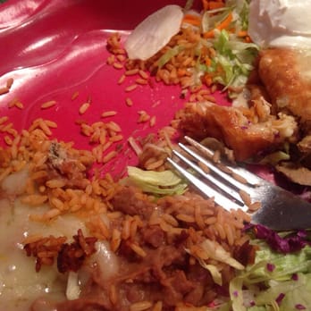 The Original Margaritaville - Burnt rice and refried beans - Desserts Near Me - Sandusky, Ohio The Original Margaritaville - Burnt rice and refried beans - Desserts Near Me - Sandusky, Ohio