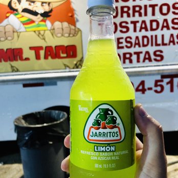 Mr. Taco - Match made in heaven - Food Trucks Near Me - Jacksonville, Florida Mr. Taco - Match made in heaven - Food Trucks Near Me - Jacksonville, Florida