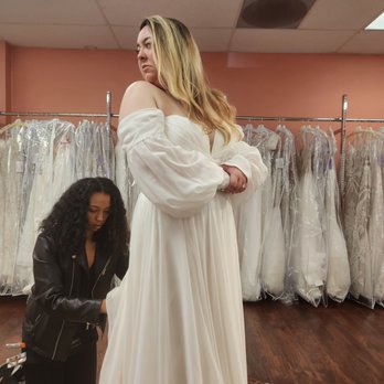 Gesinee's Bridal - Bridal Near Me - Concord, California Gesinee's Bridal - Bridal Near Me - Concord, California