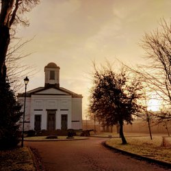 Pembroke Dock Heritage Centre