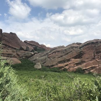 Red Rocks Amphitheatre - Music Venues Near Me - Morrison, Colorado Red Rocks Amphitheatre - Music Venues Near Me - Morrison, Colorado