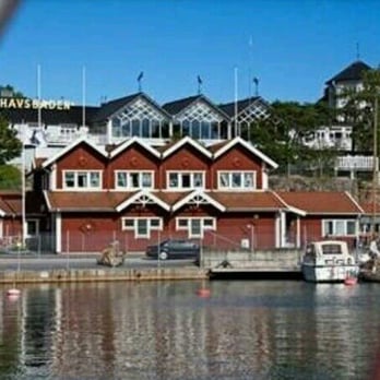 Hotell Havsbaden - Hotels Near Me - Grisslehamn, M Hotell Havsbaden - Hotels Near Me - Grisslehamn, M