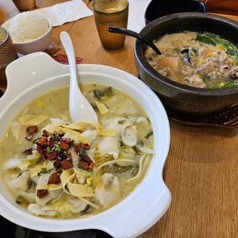 Meetrice Noodle - Chinese Near Me - Markham, Ontario