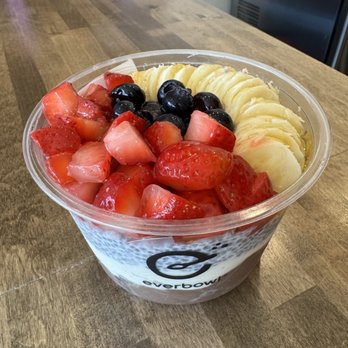 Everbowl - Acai Bowls Near Me - Honolulu, Hawaii Everbowl - Acai Bowls Near Me - Honolulu, Hawaii