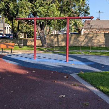 Baroldi Sycamore Park - Swings - Parks Near Me - Cypress, California Baroldi Sycamore Park - Swings - Parks Near Me - Cypress, California