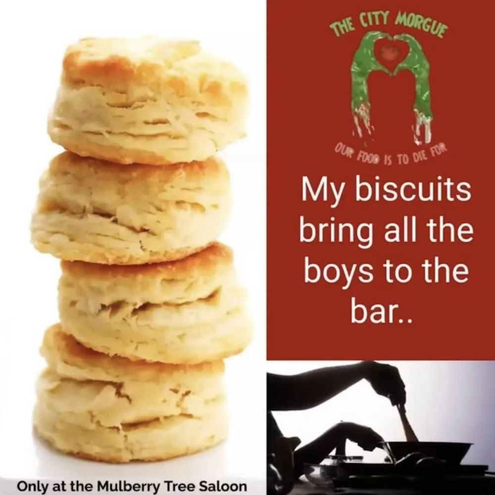 The Mulberry Tree Saloon - Bars Near Me - Marionville, Missouri