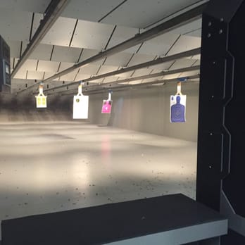 The Range At 355 - Inside Range 1 - Gun/Rifle Ranges Near Me - Bolingbrook, Illinois The Range At 355 - Inside Range 1 - Gun/Rifle Ranges Near Me - Bolingbrook, Illinois
