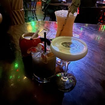 Dr. Funk - The Christmas drinks. STAY AWAY - Tiki Bars Near Me - San Jose, California Dr. Funk - The Christmas drinks. STAY AWAY - Tiki Bars Near Me - San Jose, California