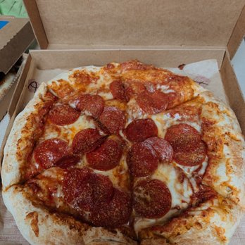 MOD Pizza - Pizza Near Me - Cypress, Texas