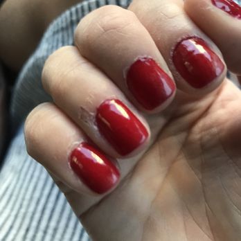 BodyCare treatments - Destroyed cuticles - Skin Care Near Me - Miami, Florida