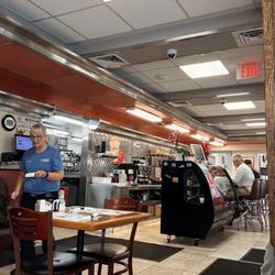Milford Diner