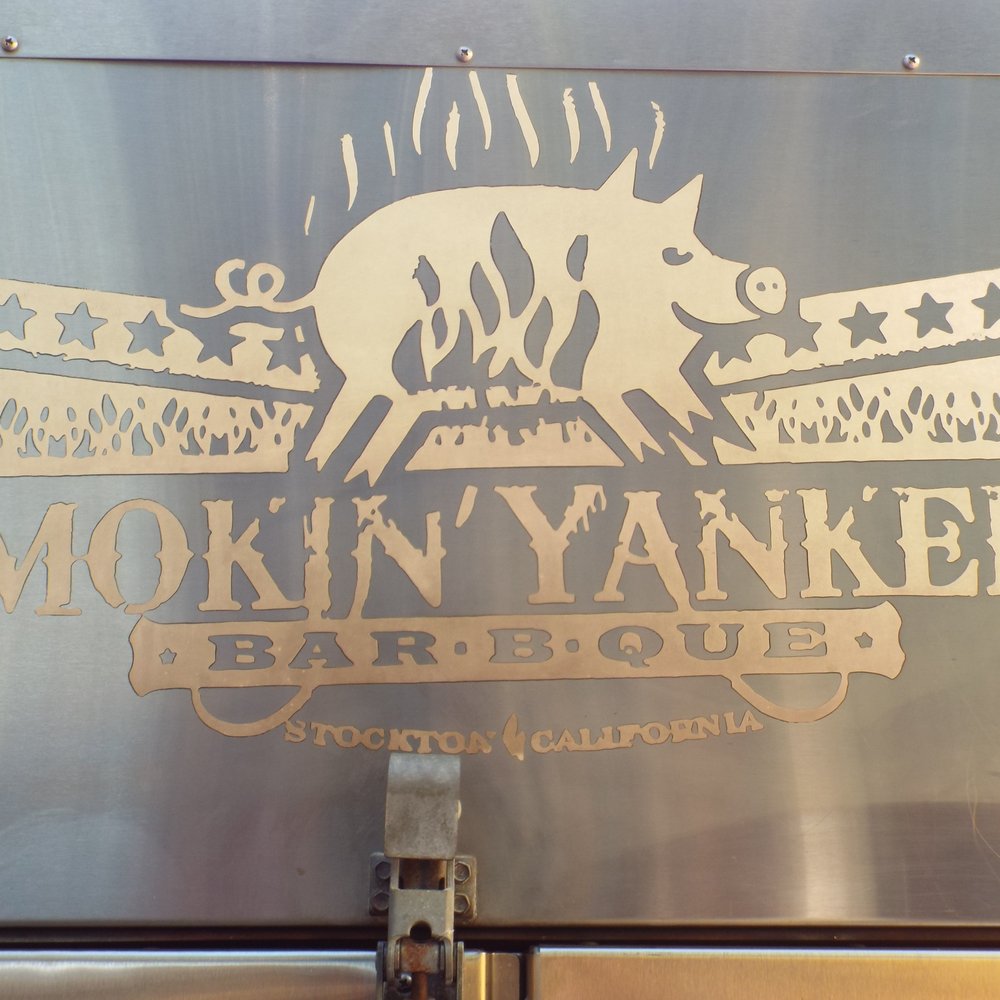 Smokin' Yankee's BBQ Catering - Caterers Near Me