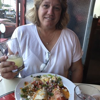 El Charro Cafe - Tacos Near Me - Tucson, Arizona
