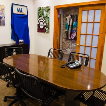 Creative Coworking - Conference Room. Can be used for meetings, seminars, parties, etc. - Shared Office Spaces Near Me - Evanston, Illinois Creative Coworking - Conference Room. Can be used for meetings, seminars, parties, etc. - Shared Office Spaces Near Me - Evanston, Illinois