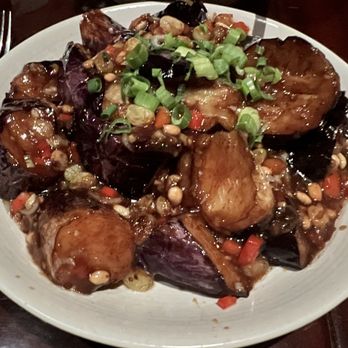 Buddakan - Chinese Eggplant - Asian Fusion Near Me - Philadelphia, Pennsylvania Buddakan - Chinese Eggplant - Asian Fusion Near Me - Philadelphia, Pennsylvania