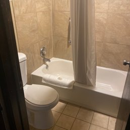 This is their idea of a handicapped bathroom!!! This is their idea of a handicapped bathroom!!!