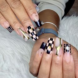 D"Nails Spa