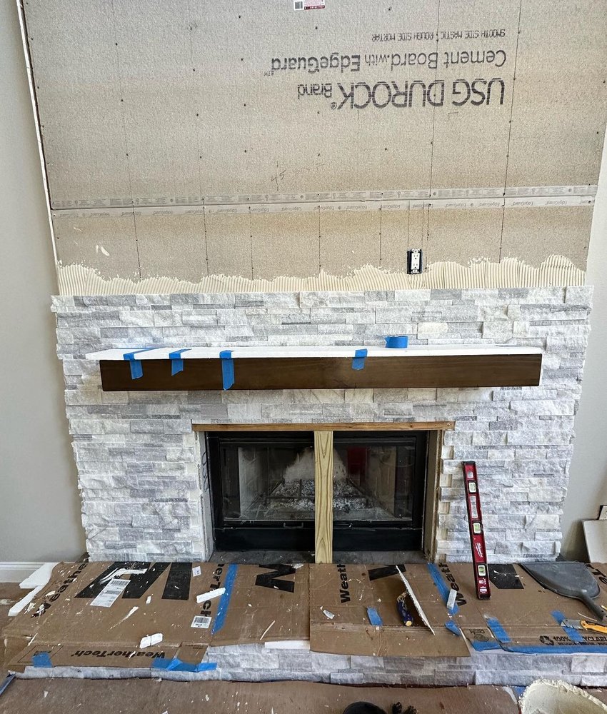 Slide of Luxurious Remodeling S&r