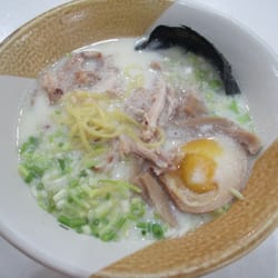 Shachihoko Ramen