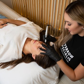 The Brow Sage - I specialize in brows. - Skin Care Near Me - Las Vegas, Nevada The Brow Sage - I specialize in brows. - Skin Care Near Me - Las Vegas, Nevada